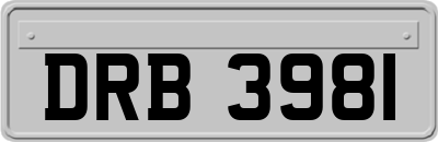 DRB3981