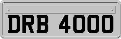 DRB4000