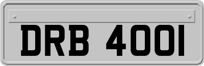 DRB4001