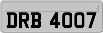 DRB4007