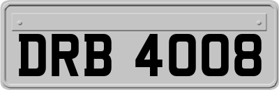 DRB4008