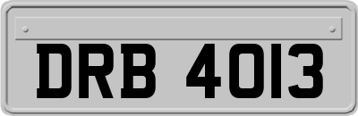 DRB4013