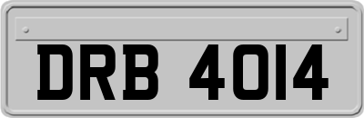 DRB4014