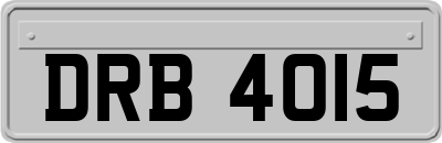 DRB4015