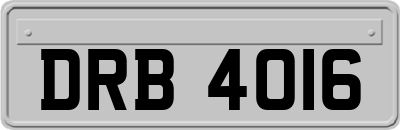 DRB4016