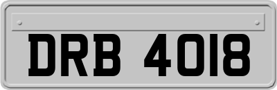 DRB4018