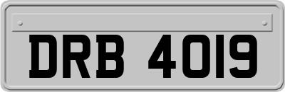 DRB4019
