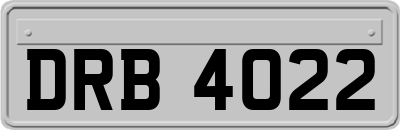 DRB4022