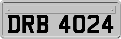 DRB4024