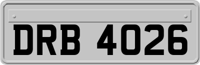 DRB4026