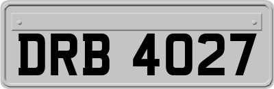 DRB4027