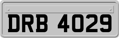 DRB4029