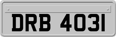DRB4031