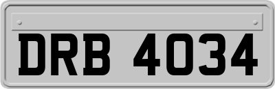 DRB4034