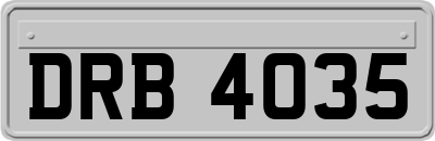 DRB4035