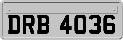 DRB4036