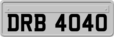 DRB4040