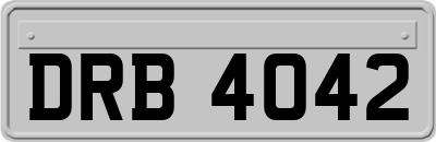 DRB4042