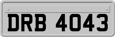 DRB4043
