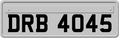 DRB4045