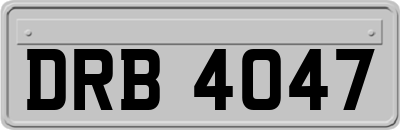 DRB4047