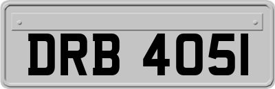 DRB4051