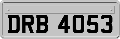 DRB4053