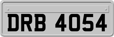 DRB4054