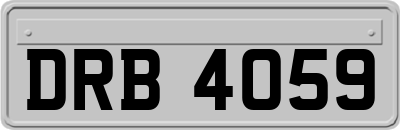 DRB4059