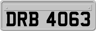 DRB4063