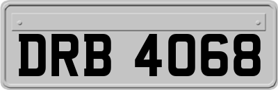 DRB4068