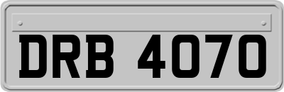DRB4070