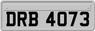 DRB4073