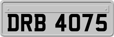 DRB4075