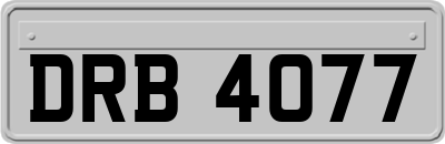 DRB4077