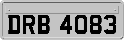 DRB4083