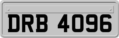 DRB4096