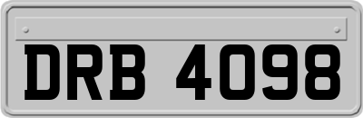 DRB4098