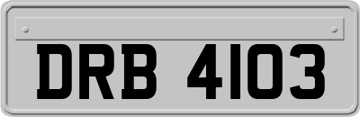 DRB4103