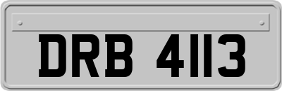 DRB4113
