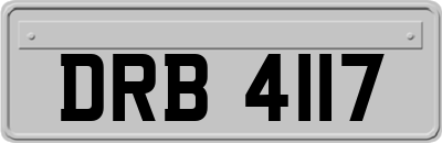 DRB4117