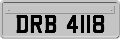 DRB4118