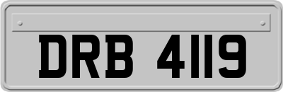 DRB4119