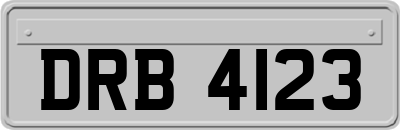 DRB4123