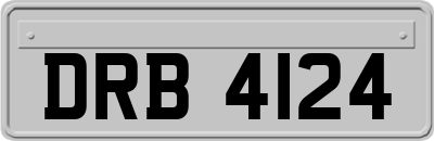 DRB4124