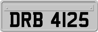 DRB4125