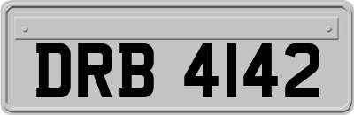 DRB4142