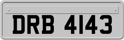 DRB4143