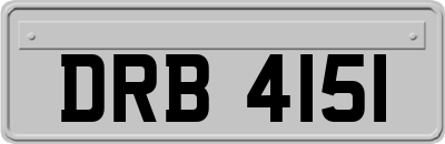 DRB4151