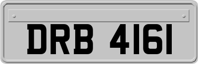 DRB4161